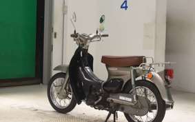 HONDA LITTLE CUB E 2018 AA01