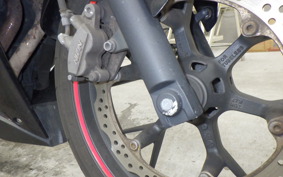HONDA CBR400R 2013 NC47