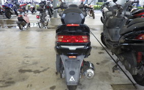 SYM RV125 EFi