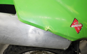 KAWASAKI KX250 KX252C