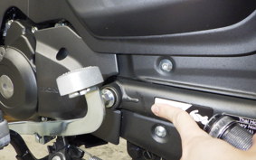 HONDA C125 SUPER CUB 2023 JA58