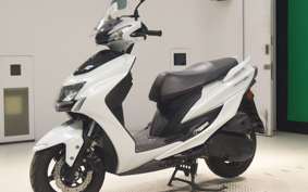 YAMAHA CYGNUS 125 XSR 3 SED8J