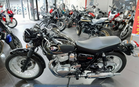 KAWASAKI MEGURO K3 2024 EJ800E