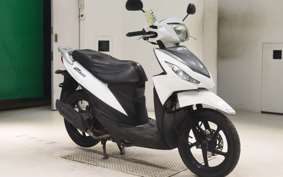 SUZUKI ADDRESS 110 2022 CE47A