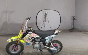 SUZUKI DR-Z50 JA42A
