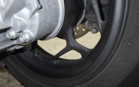 HONDA PCX125 2021 JK05