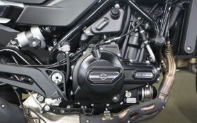 HARLEY X500 2023 W5B