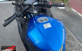 KAWASAKI Ninja 250 SE 2015 EX250L