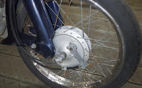 HONDA C90 SUPER CUB E HA02