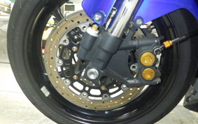 YAMAHA YZF-R6 2006