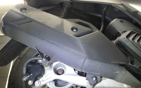 HONDA PCX 160 2017 KF47