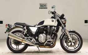 HONDA CB1100 2018 SC65