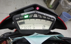 DUCATI HYPERMOTARD 1100E 2011