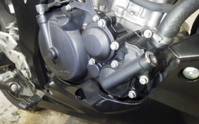 SUZUKI GSX-S125 DL32B