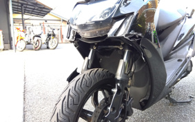 YAMAHA CYGNUS 125 X SED8J
