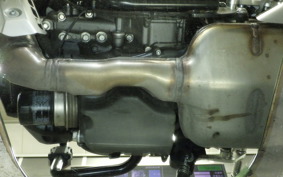 YAMAHA MT-07 2022 RM33J