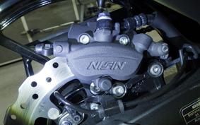 KAWASAKI NINJA 400 2025 EX400L