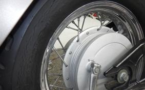 YAMAHA DRAGSTAR 400 CLASSIC 2005 VH01J