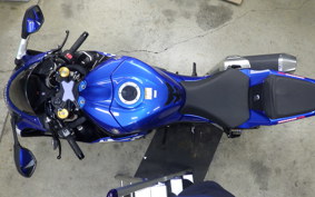 SUZUKI GSX-R1000R A 2019 DM11G