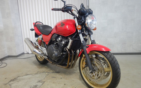 HONDA CB400SF 2012 NC42
