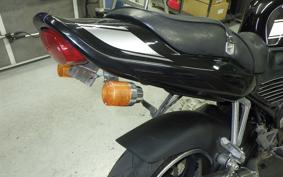 KAWASAKI BALIUS 250 ZR250A