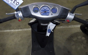 YAMAHA JOG ZR Gen.2 SA16J