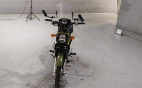 HONDA  CROSS  CUB 50 AA06