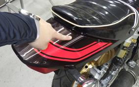 KAWASAKI ZEPHYR 400 Gen.2 1991 ZR400C