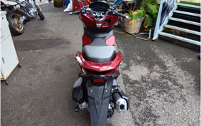 HONDA PCX 160 KF47