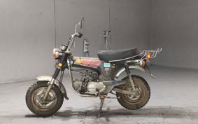 HONDA DUCKS50 ST50