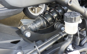 KAWASAKI ZX-25R