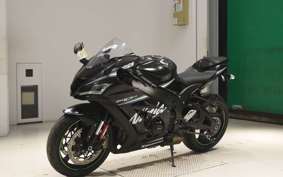 KAWASAKI ZX 10 NINJA ABS 2017