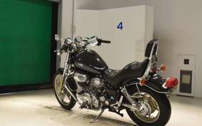 YAMAHA VIRAGO 1100 1991 3LP