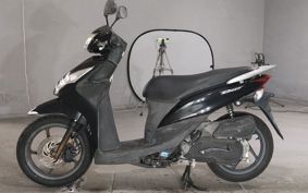 HONDA DIO 110 JF31