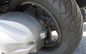 SUZUKI SKYWAVE 250 (Burgman 250) S Gen.3 CJ46A