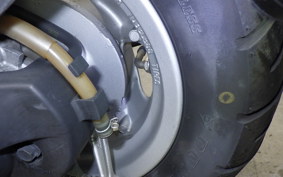 YAMAHA GEAR Gen.2 2018 UA08J