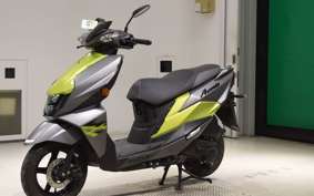 SUZUKI AVENIS 125 EA12J