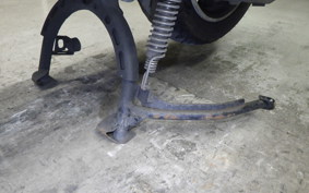 YAMAHA MAJESTY155 S 2012 SG28J