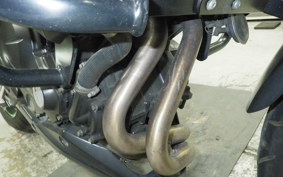 KAWASAKI ER600 N 2016