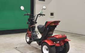 HONDA ROAD FOX 2006 TB10
