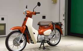 HONDA C110 SUPER CUB JA59