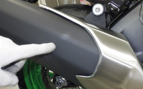 KAWASAKI ZH2 SE 2026 ZRT00R