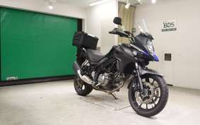 SUZUKI DL650 ( V-Strom 650 ) A 2024 C733M