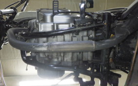 HONDA FTR223 MC34
