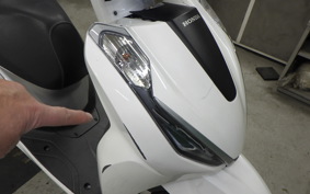 HONDA LEAD 125 JK12