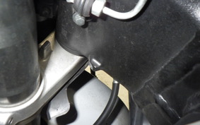 SUZUKI HAYABUSA Gen.3 2023 EJ11A