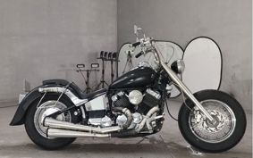 YAMAHA DRAGSTAR 400 CLASSIC 4TR