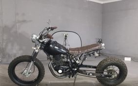 YAMAHA TW200 2JL