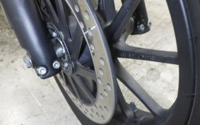 HONDA REBEL 250 A 2006 MC49