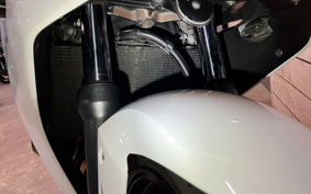HONDA CBR650F 2014 RC83